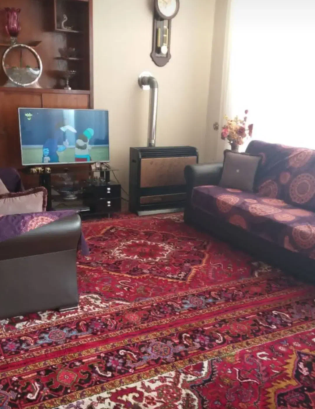 اجاره خانه در اصمعی