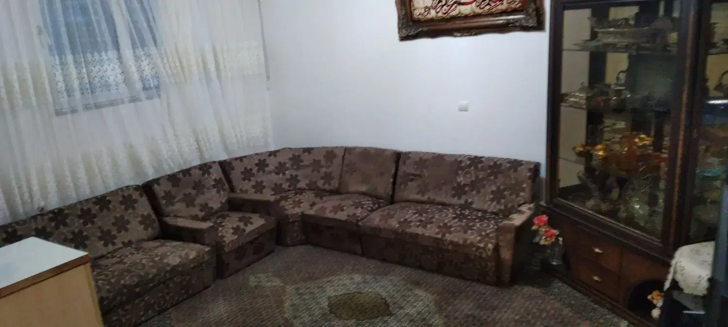 آپارتمان سهند فاز۳
