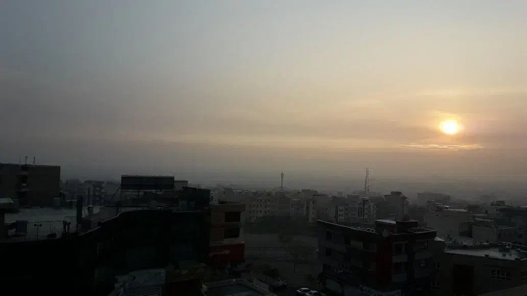 واحد آپارتمان ۱۱۵ متری دو خوابه جهان نما