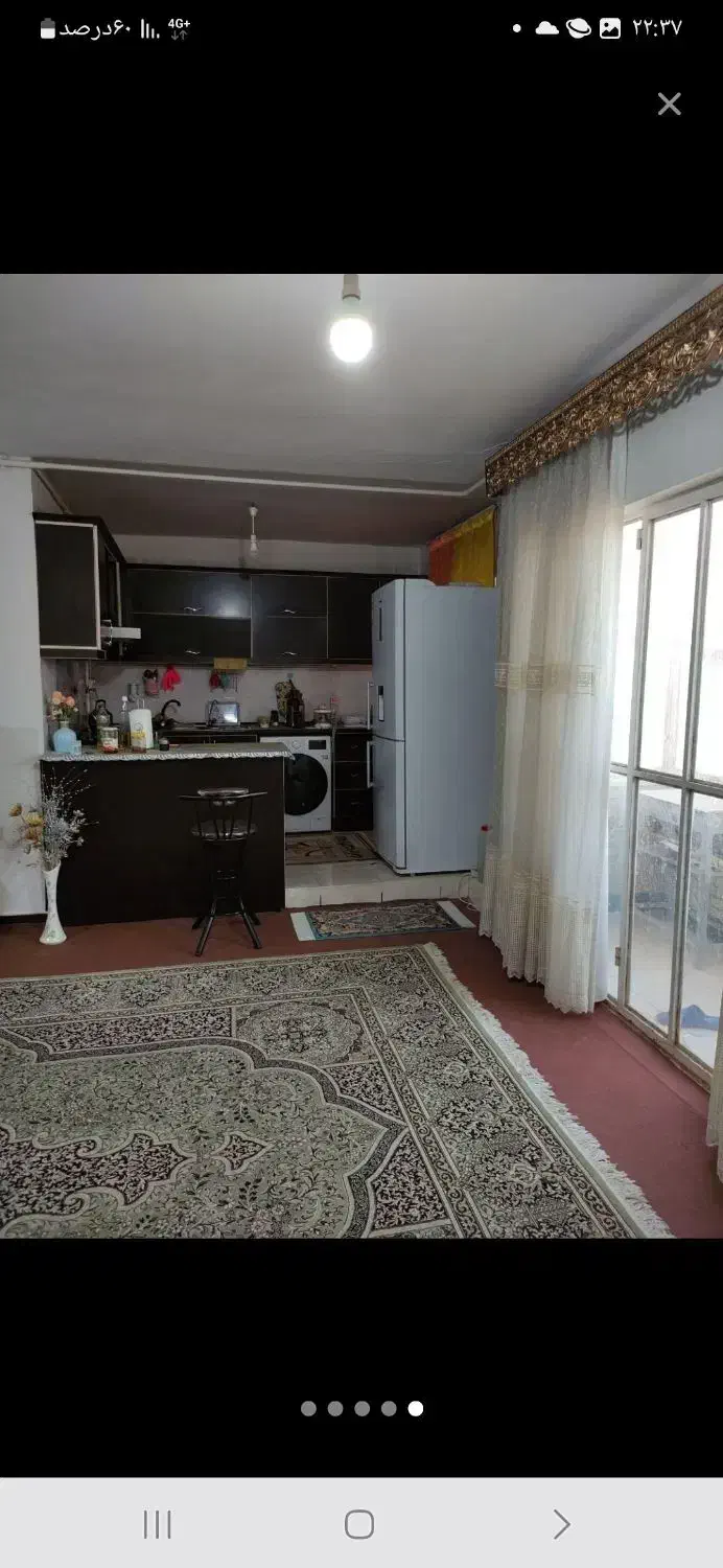 اپارتمان مسکن مهر سند تک برگ