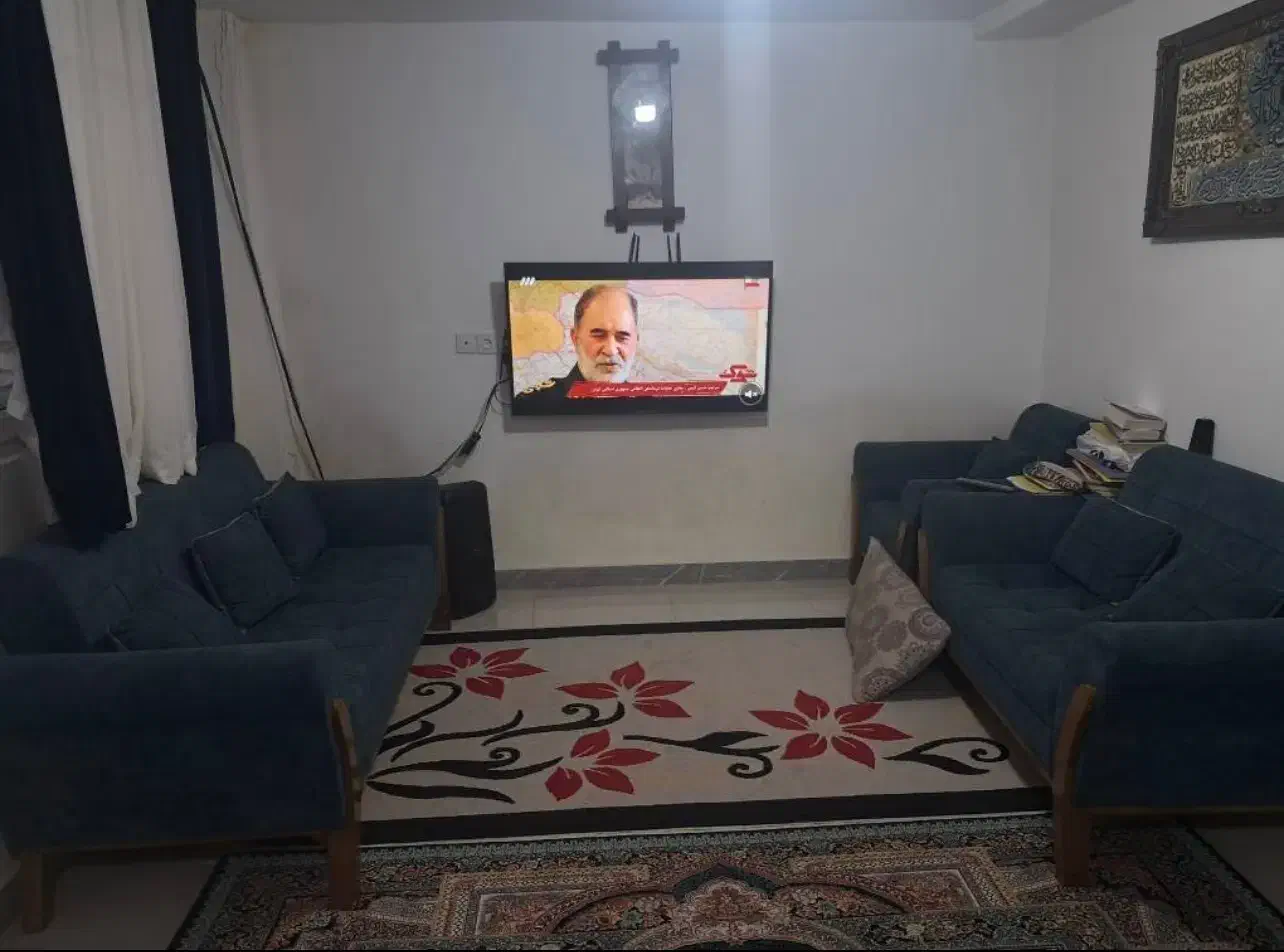 واحد مسکونی دوبلکس جاده نیرنگ
