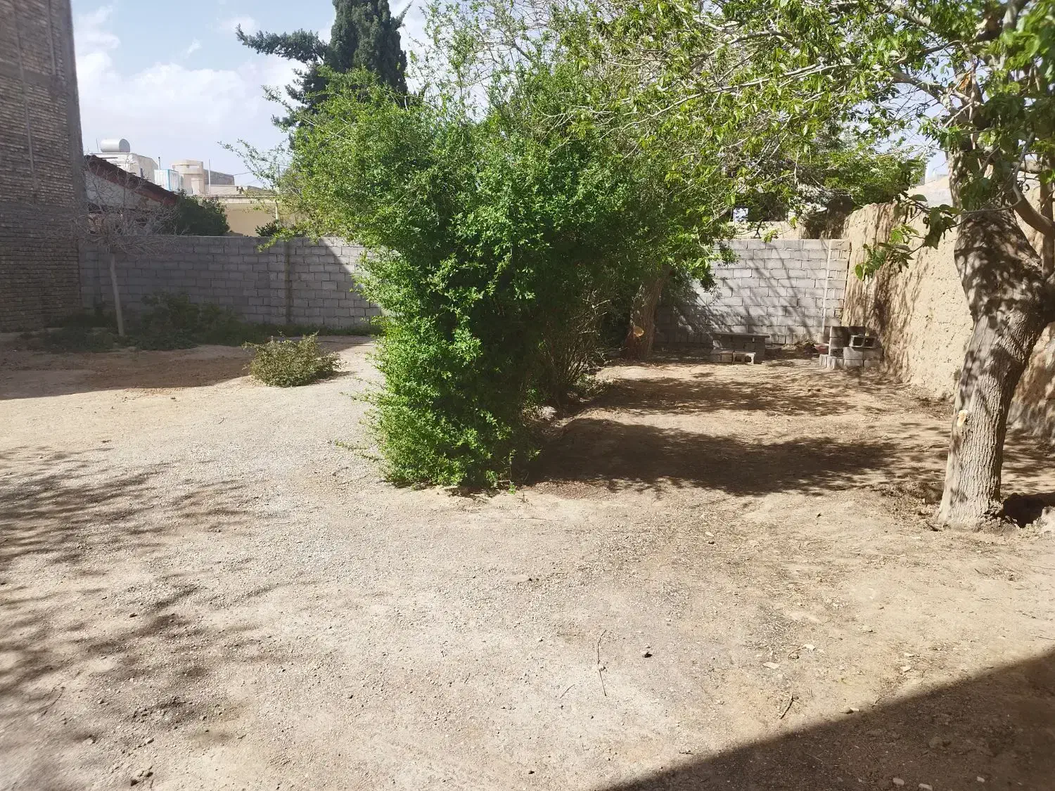 جاخونه واقع در گلدشت