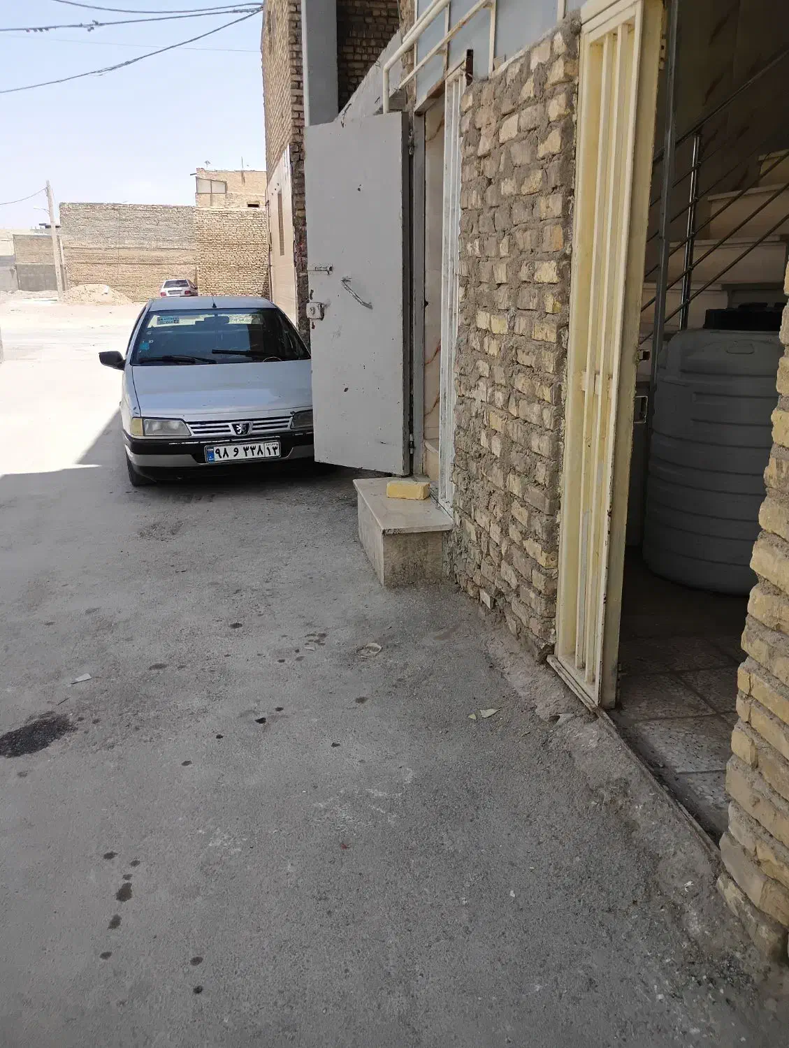 خونه اجاره ای