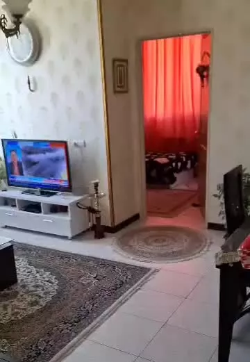 آپارتمان ۵۰ متری دو بر نورگیر