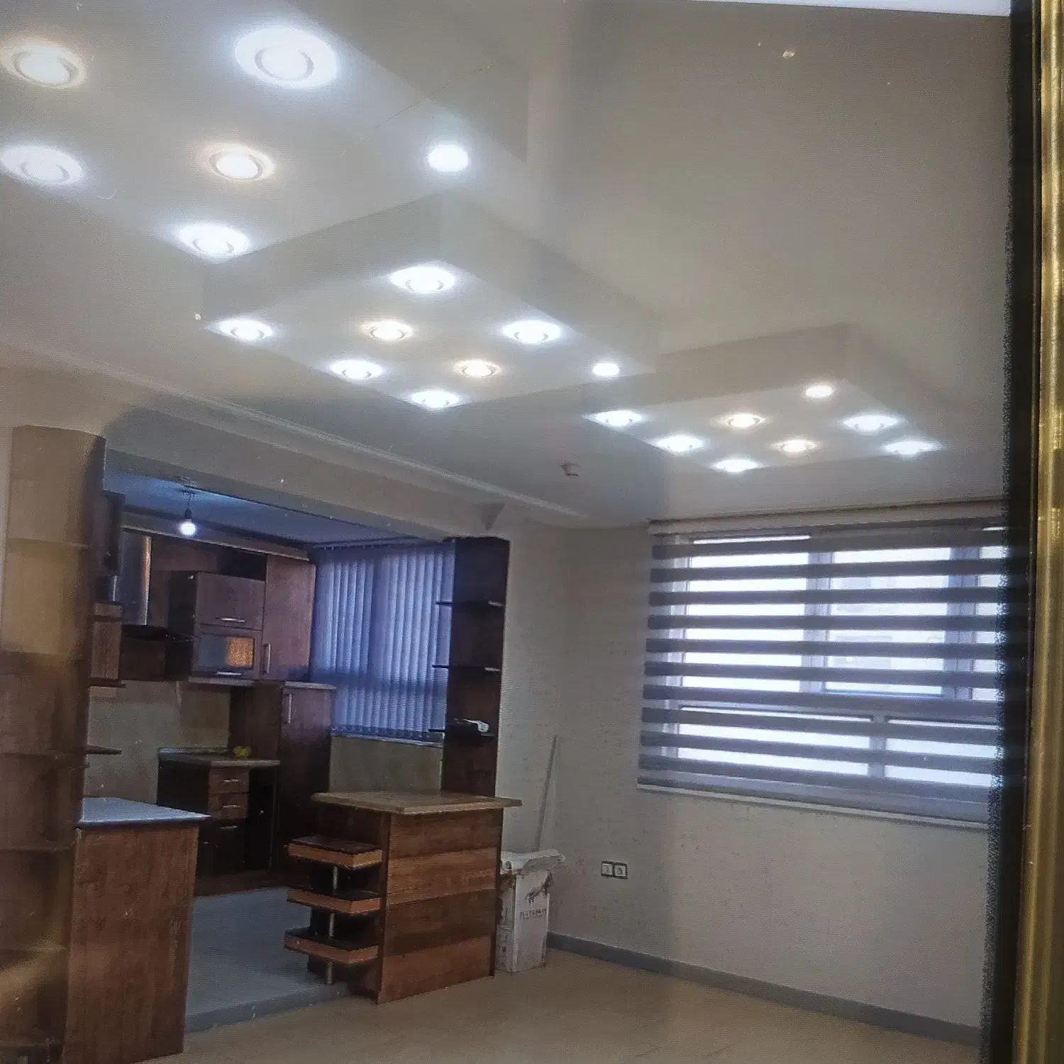 فروش اپارتمان دو خوابه  ملکی