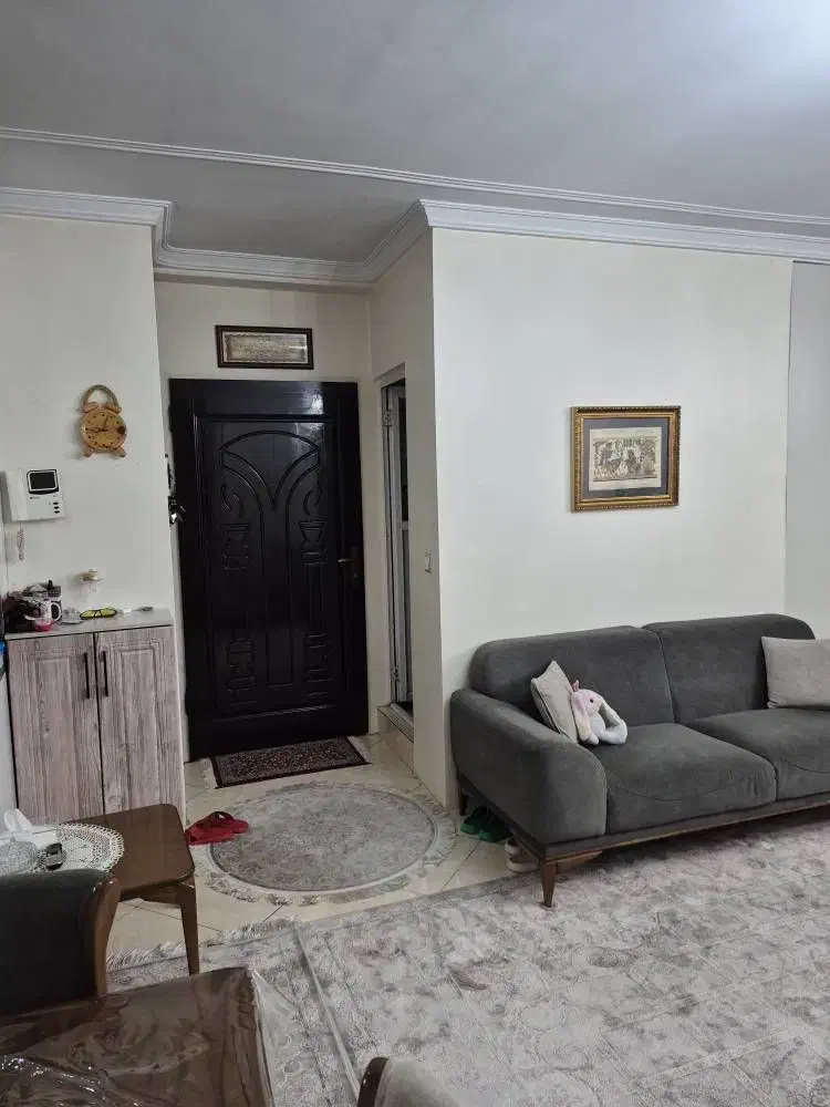 آپارتمان دوخوابه