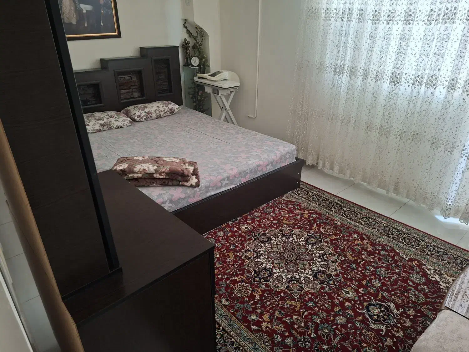 آپارتمان ۱۴۰ متری فول