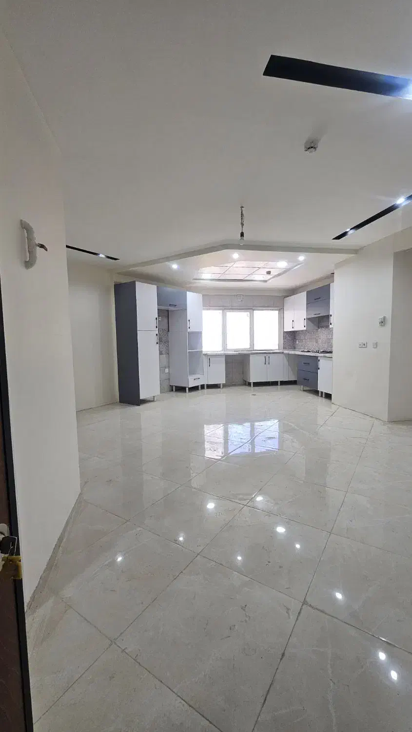 برج پارسه ۸۸ متری دو خوابه شریف اردستانی