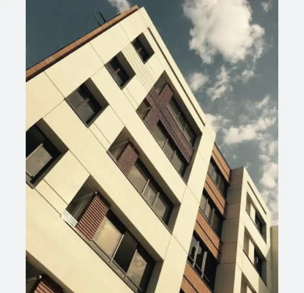 فروش اپارتمان