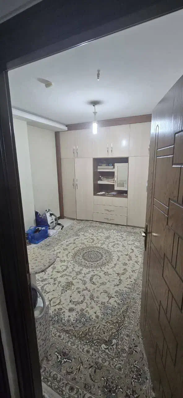 آپارتمان ۳خوابه مستر