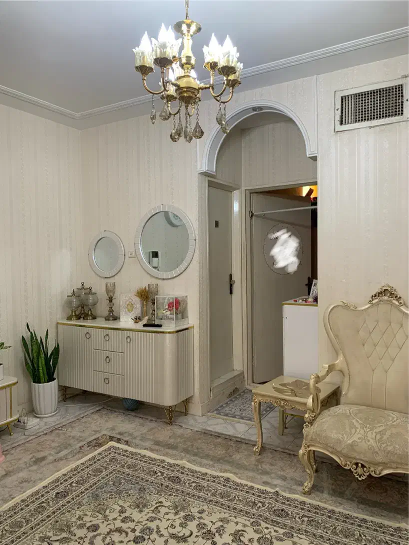 آپارتمان فروشی