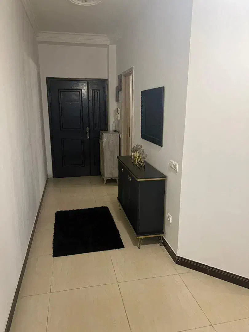 اپارتمان در چالوس،نمک ابرود