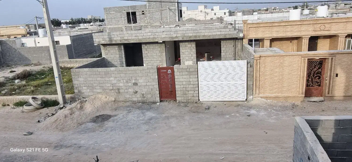فروش خانه ویلایی گورک کله بندی