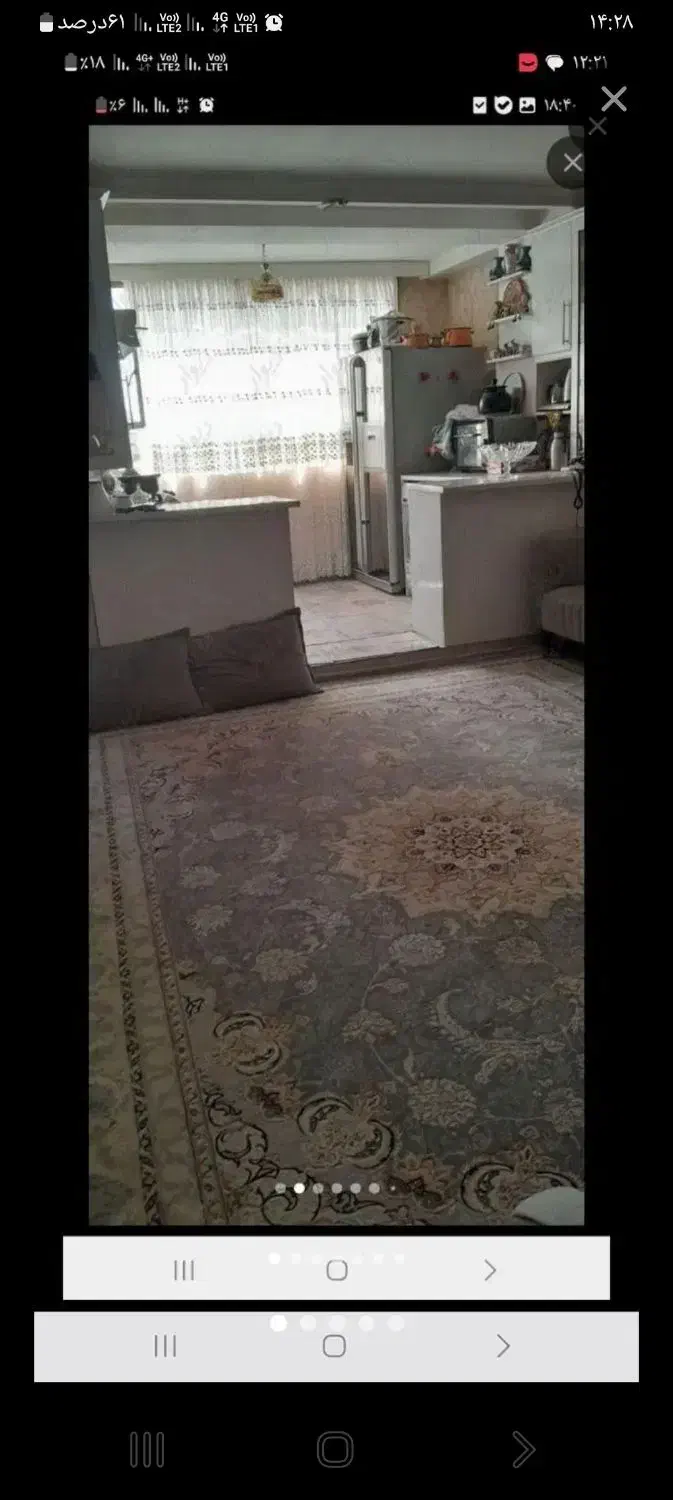 آپارتمان فروشی