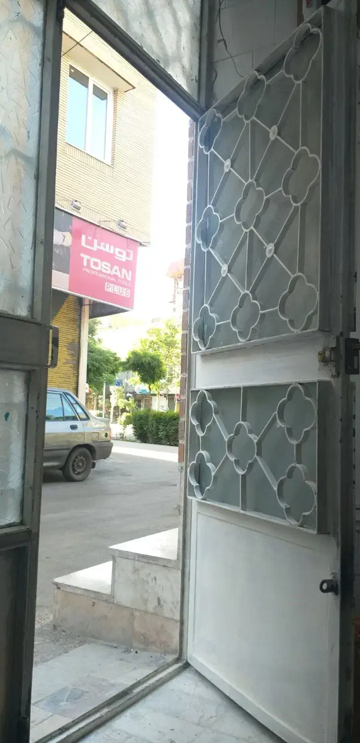 اجاره زیرزمین تجاری