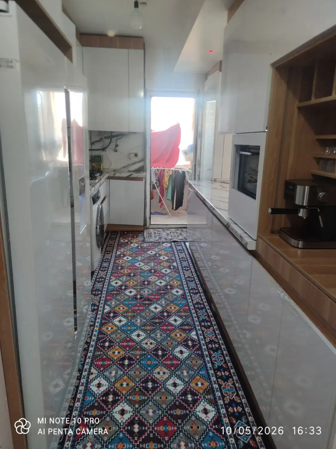 فروش آپارتمان کوزوه۵