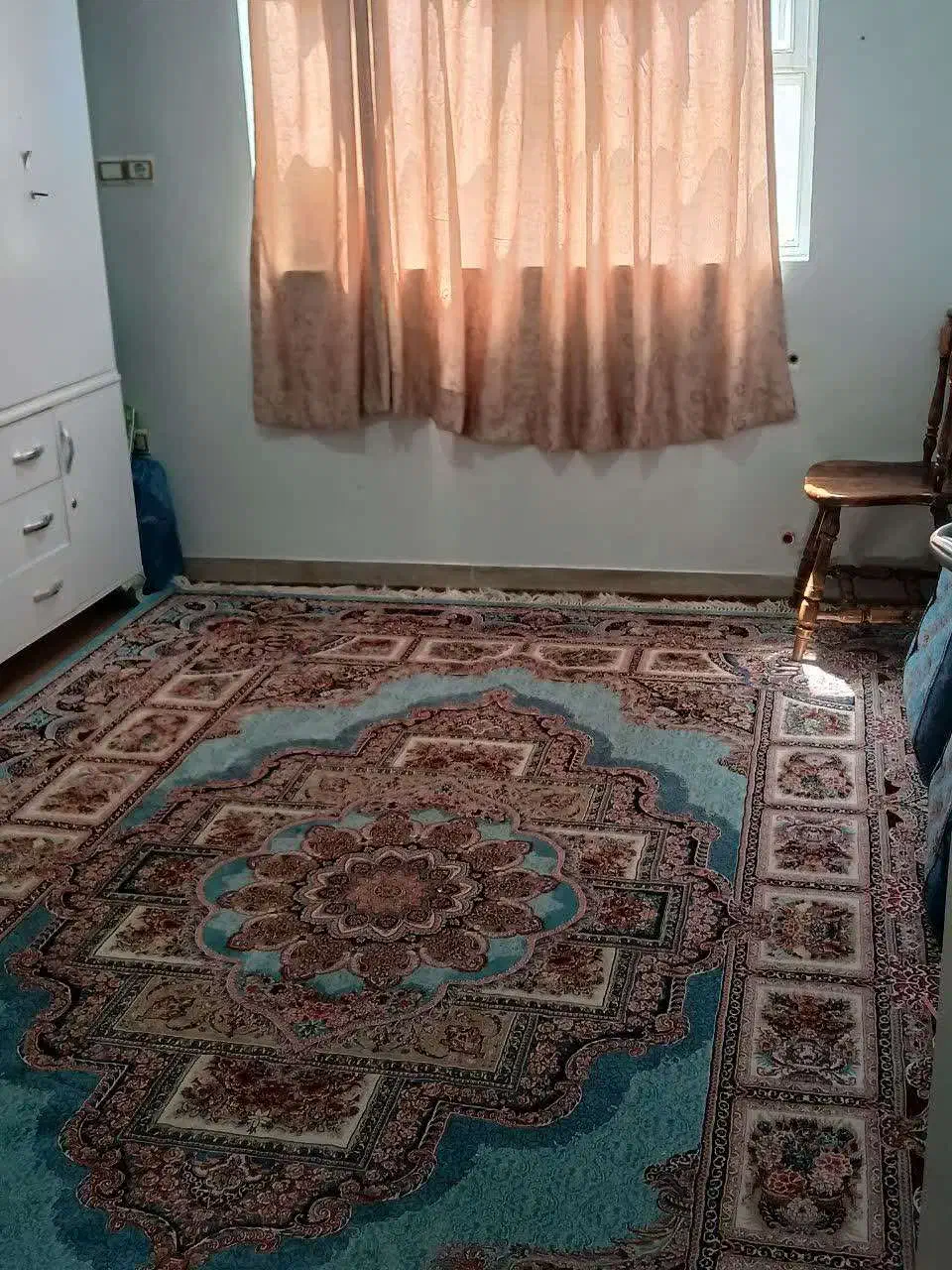 آپارتمان دو خوابه پردیسان