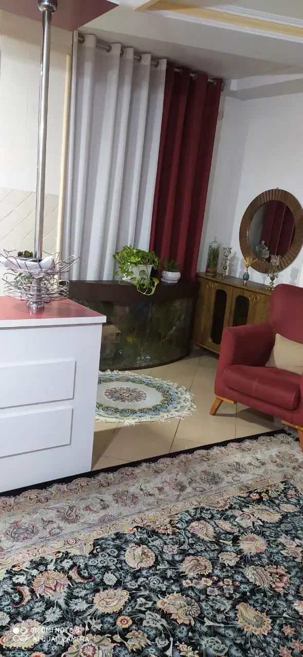 آپارتمان ۶۷متری فروشی مارلیک ارغوان غربی