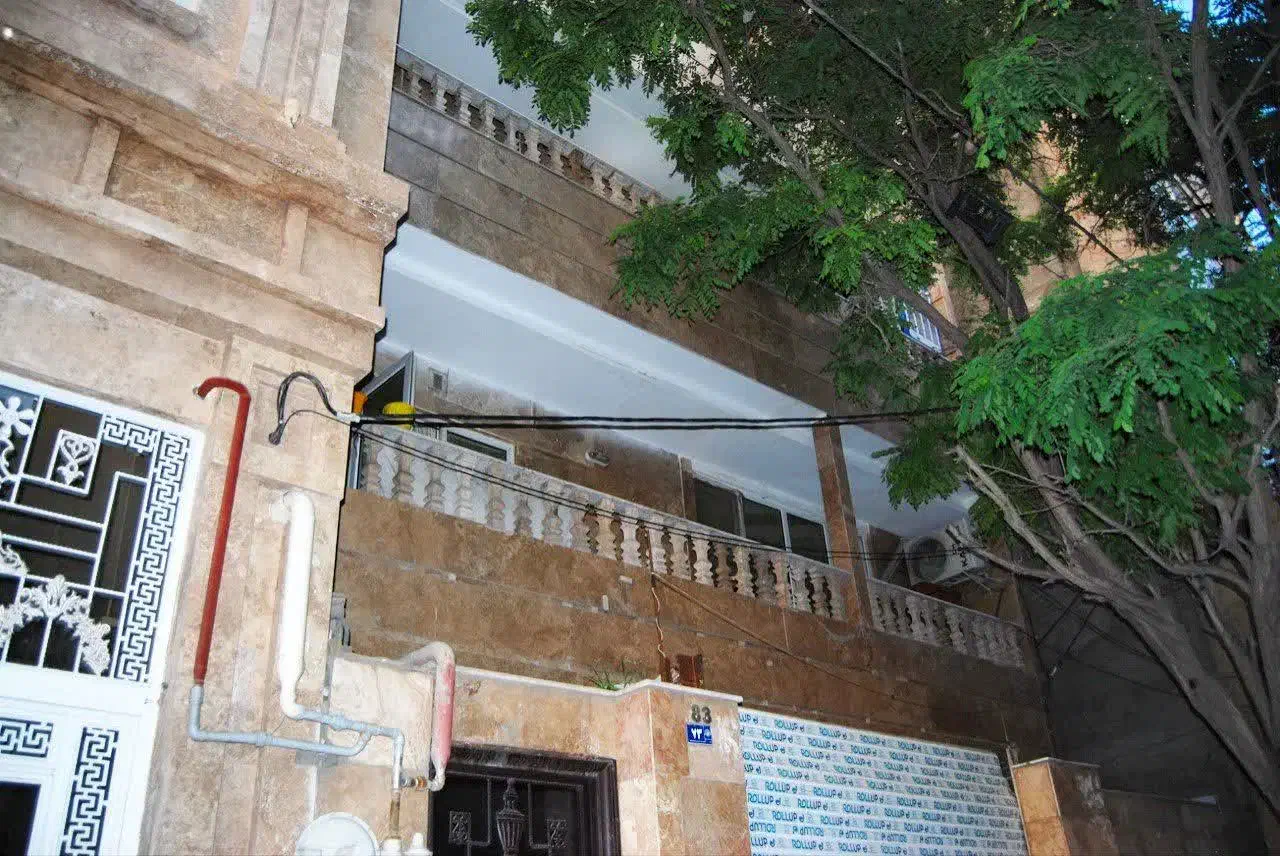فروش آپارتمان ۱۱۰‌متری
