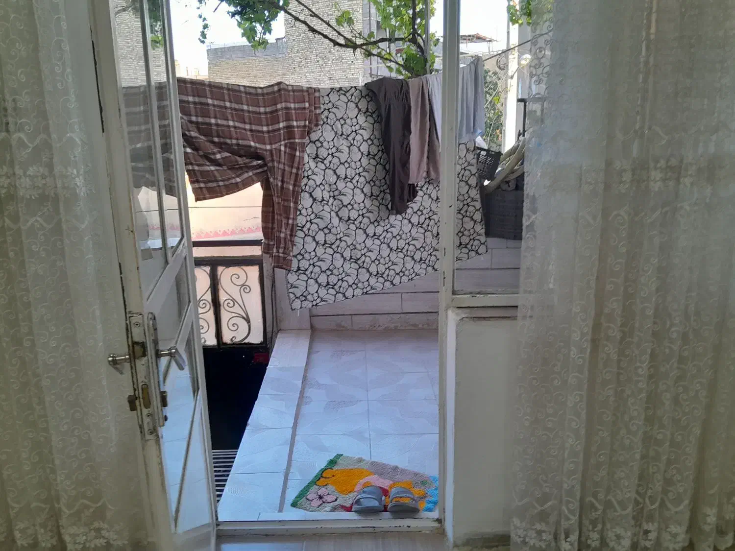 خانه اجاره ایی نایسر