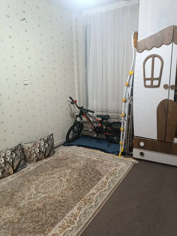 رهن و اجاره آپارتمان در تهرانسر