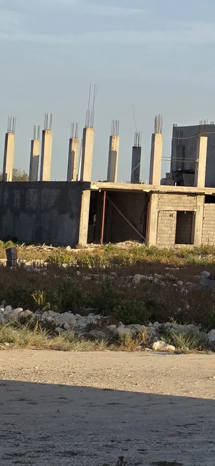 فروش پلاک ساحلی بنک