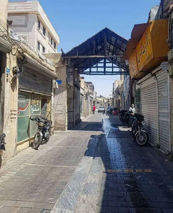 فروش مغازه