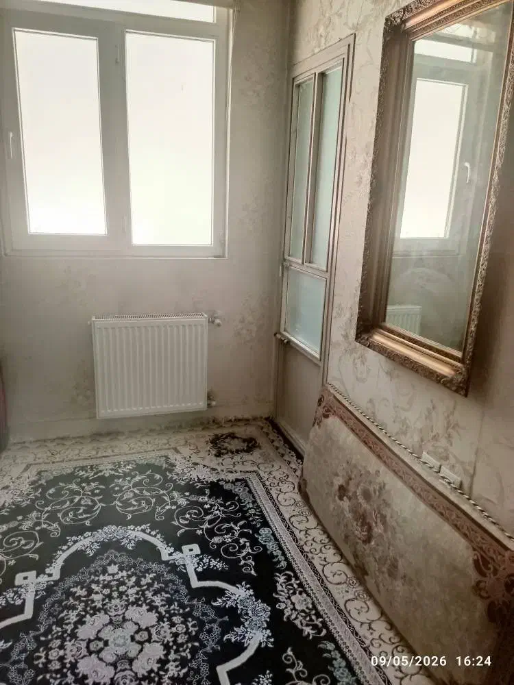 آپارتمان طبقه اول تک واحدی