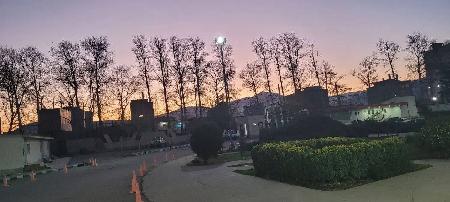 زمین تجاری کمربندی شهید کوهساری