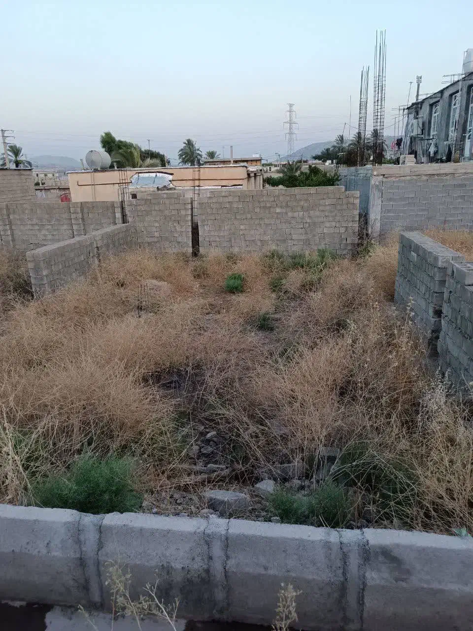 فروش زمین