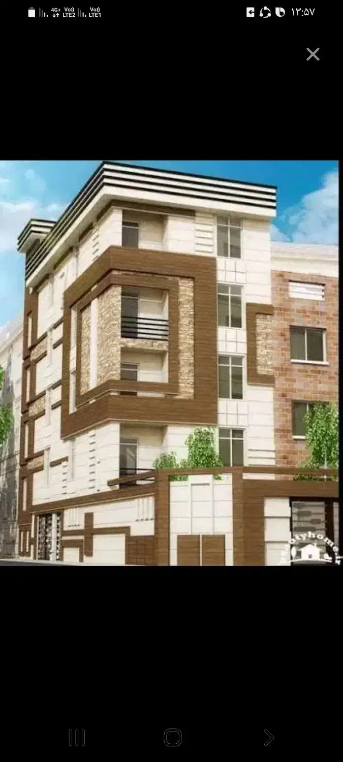 مشارکت ساخت