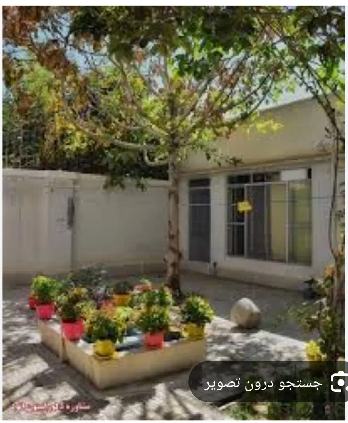 رهن و اجاره ویلای در خیابان رازی