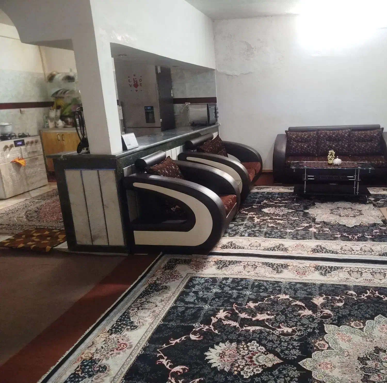 خانه اجاره تمام رهن میراشرف