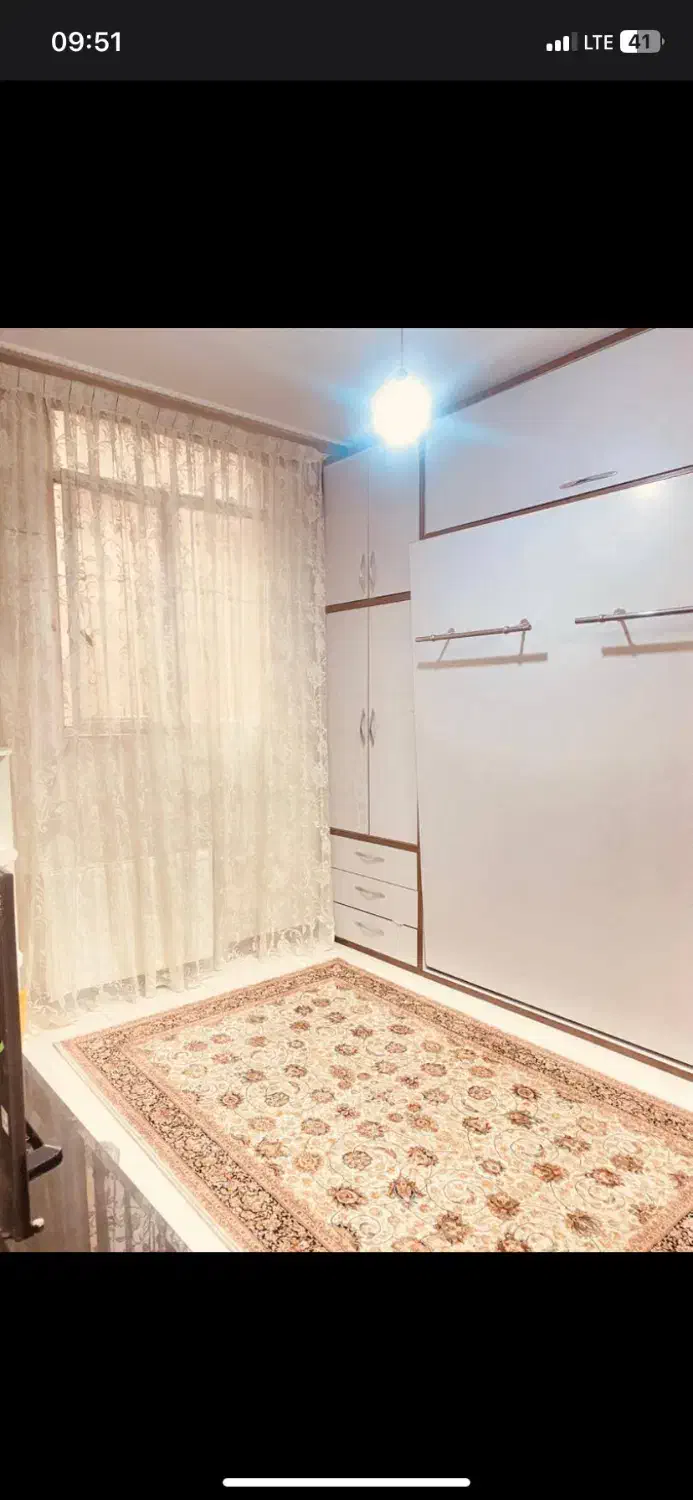 اجاره واحد ۶۶ متری عروسک و خوش نقش