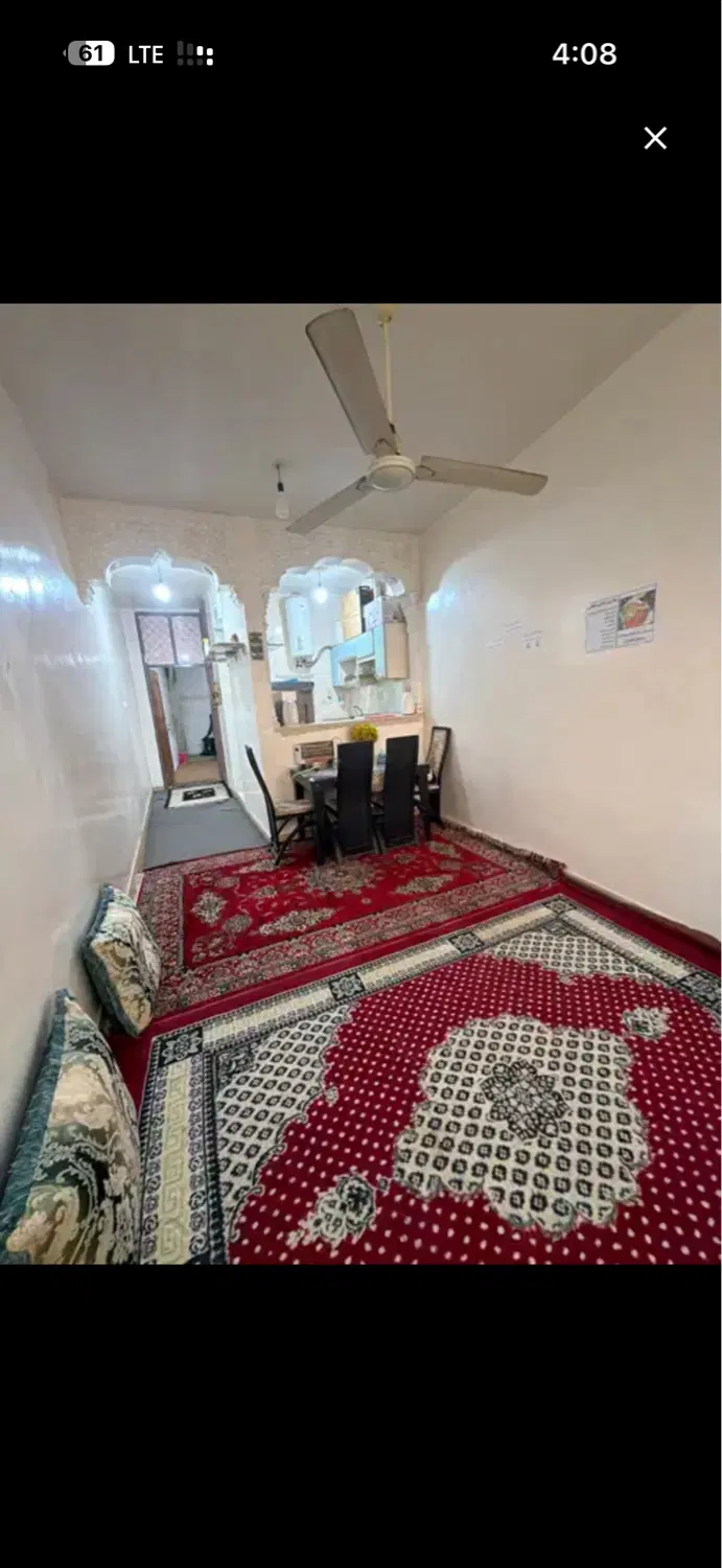 یک‌خواب تمیز عسلویه