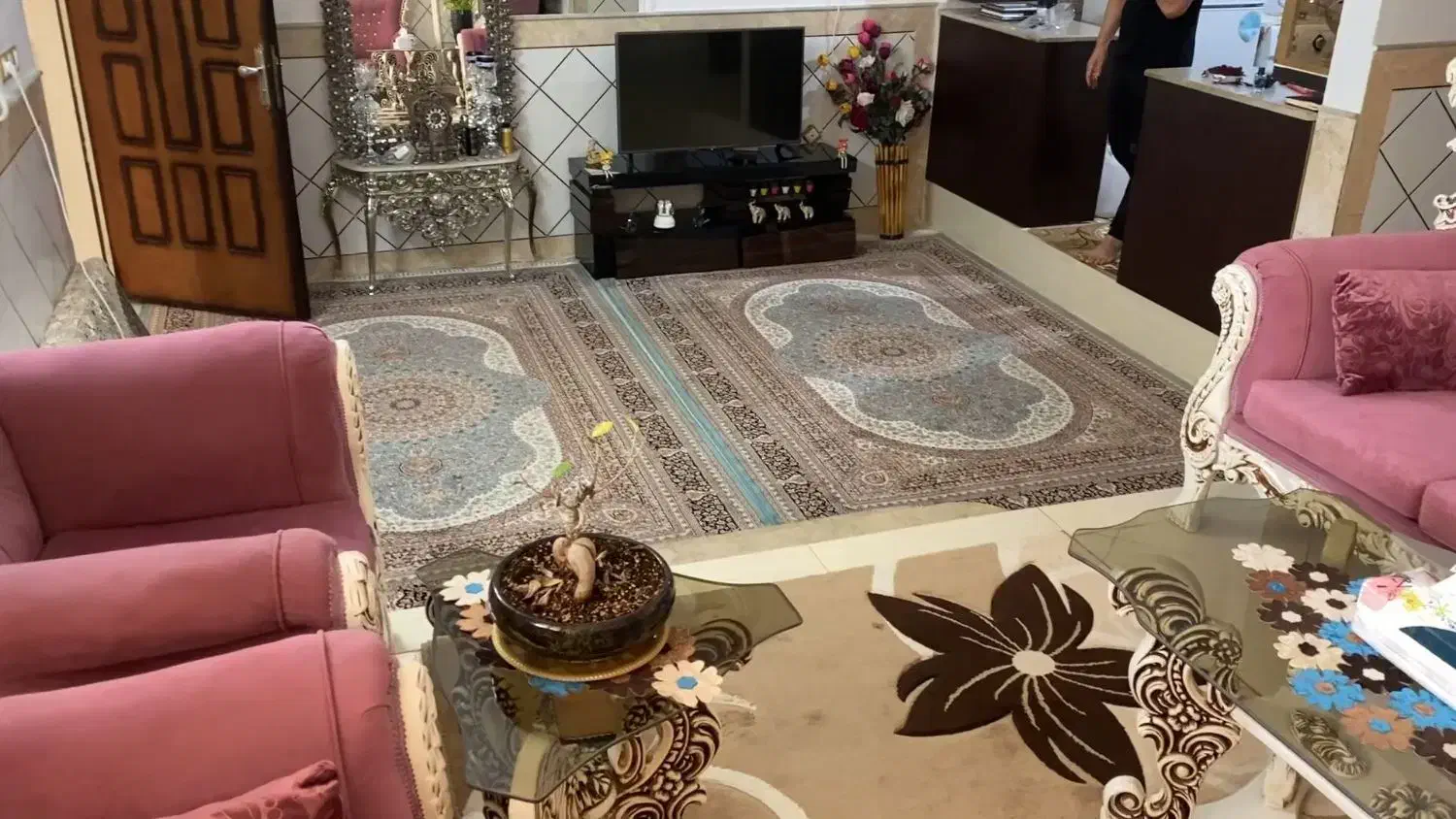 اجاره ویلایی