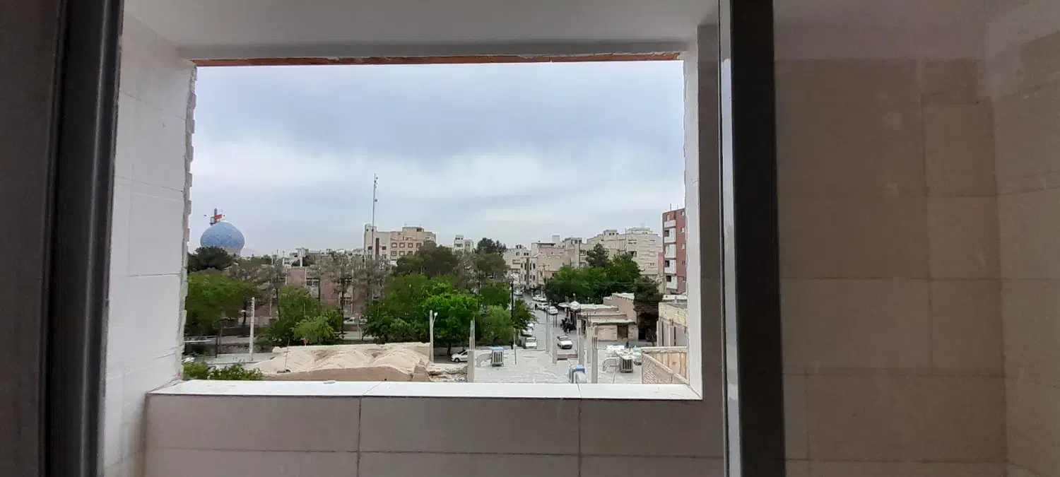 آپارتمان صفر خوش نقشه قیمت مناسب