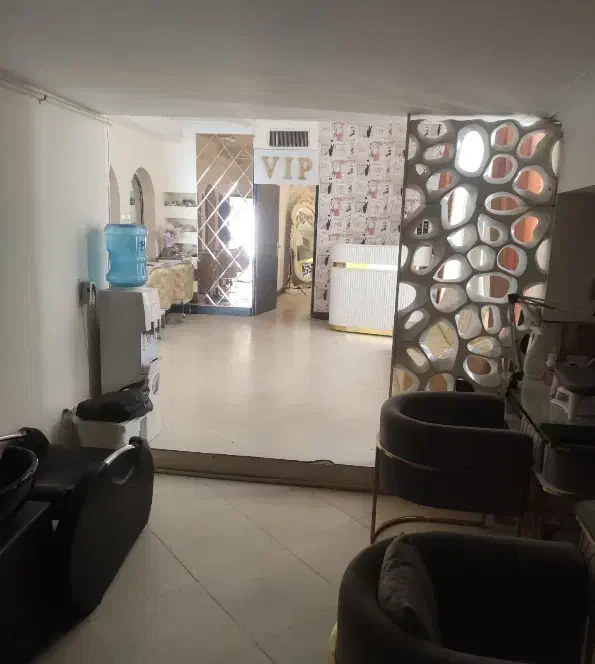 اجاره ملک سردار جنگل