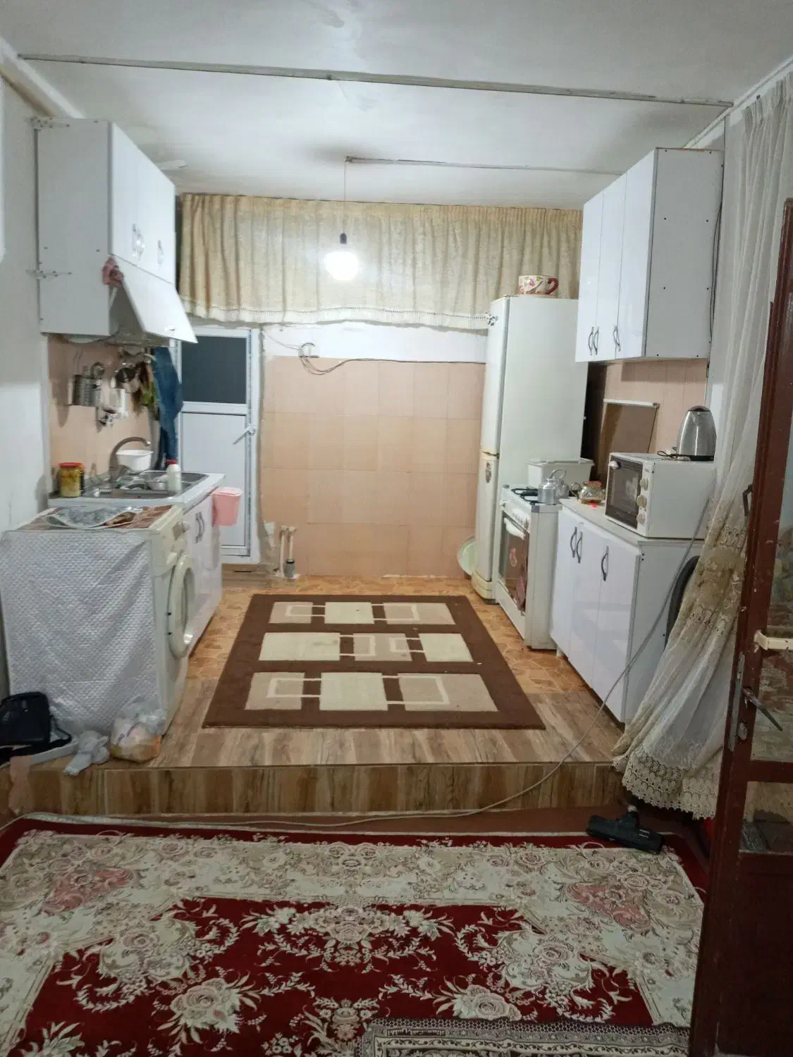 خانه ویلای