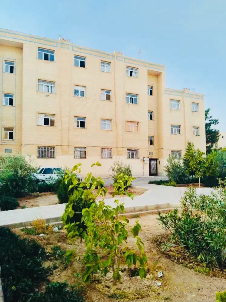 آپارتمان یک خوابه کلید اول بازسازی شده گلدیس