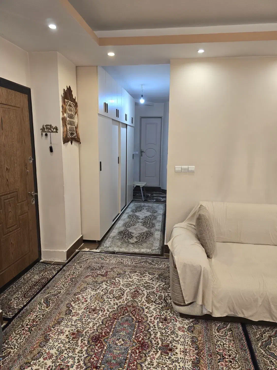 فروش آپارتمان 103 متری