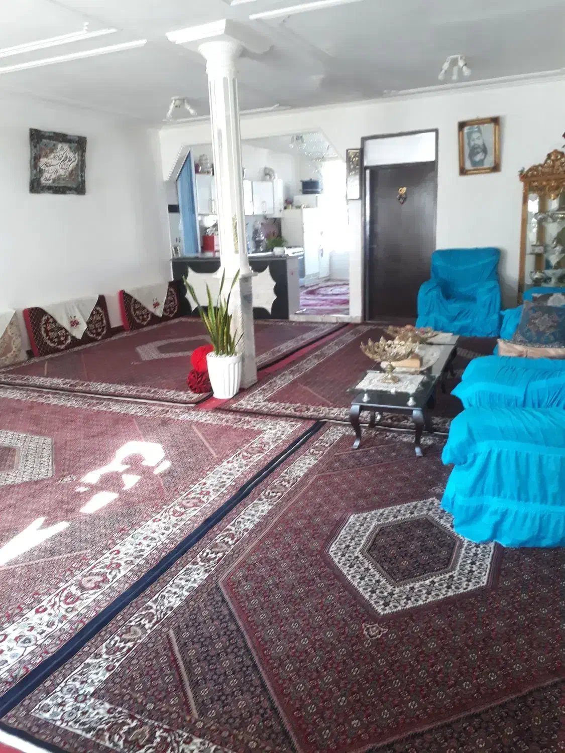 خانه اجاره رهن