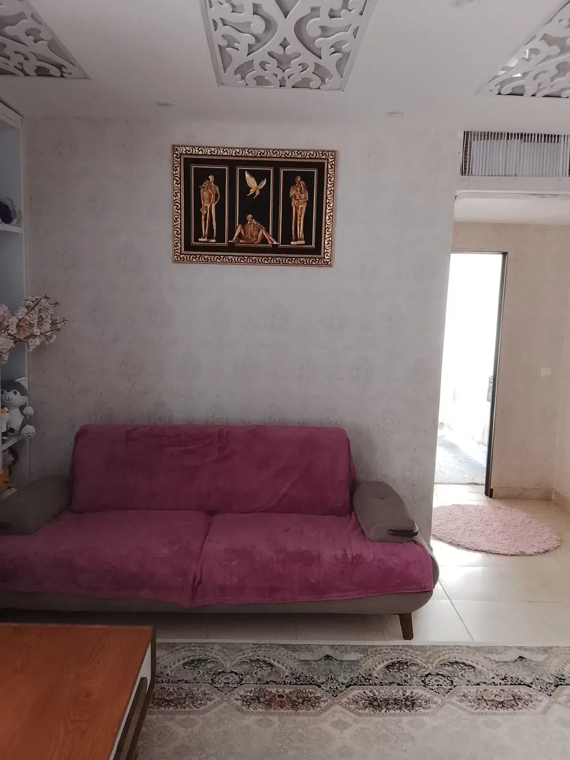 یک واحد ۲ خواب در فاز ۴ شمال