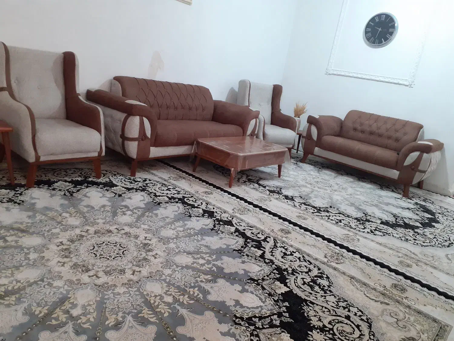 اجاره خانه ویلایی