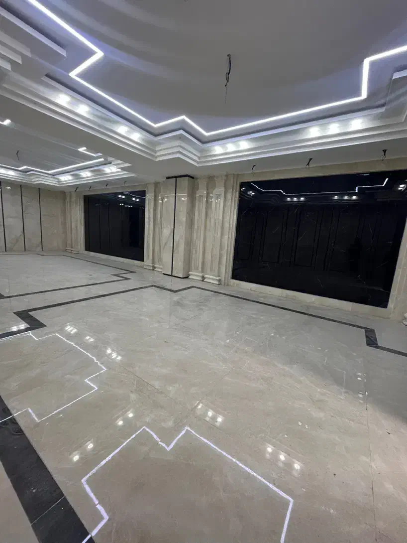 اجاره آپارتمان ۱۹۰مترمربع براعتی