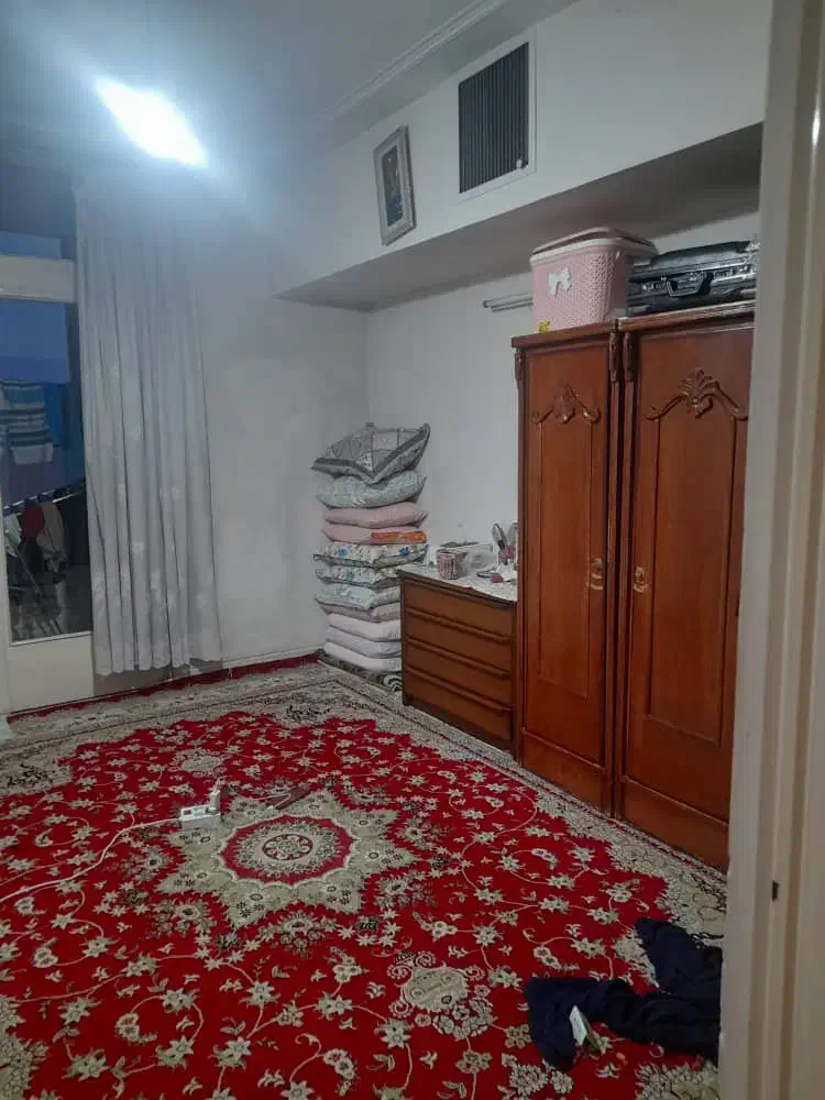 آپارتمان ۷۵ متری شهرک کوثر