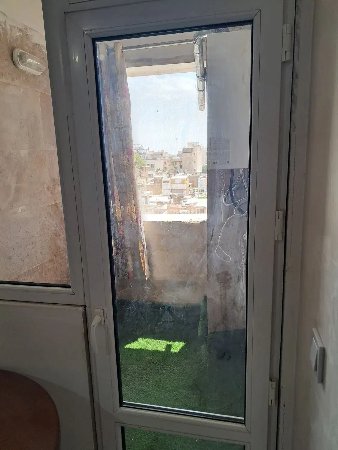 آپارتمان تک واحدی ۹۰ متری