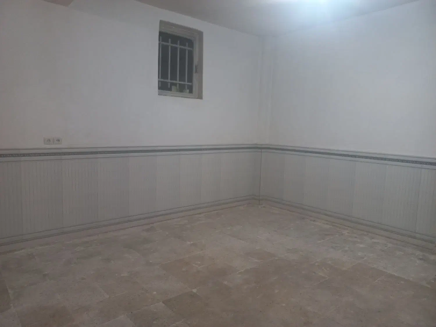 رهن ۵۰ متر خانه دربست نوشاز تک خواب