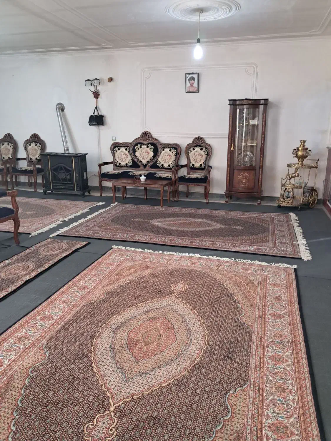 رهن و اجاره دربست