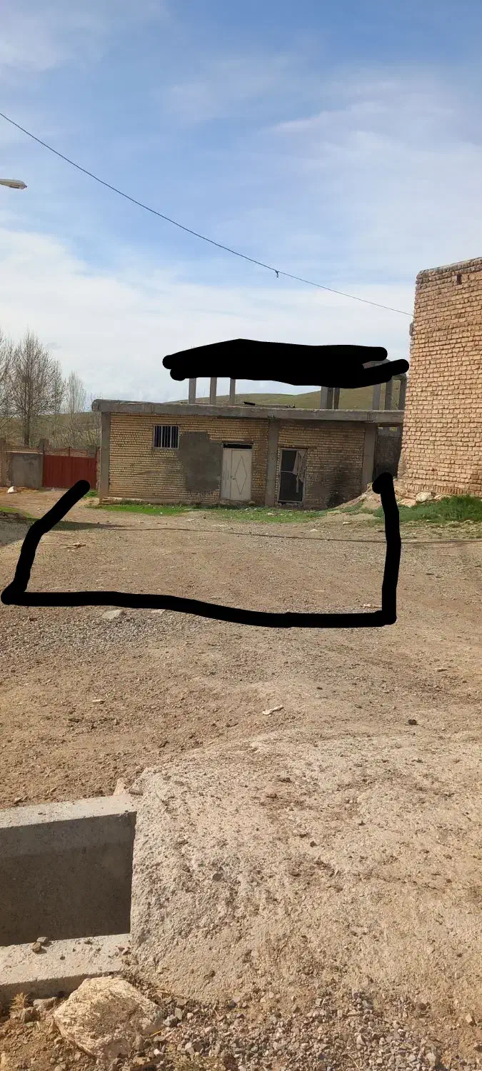 خانه ویلایی